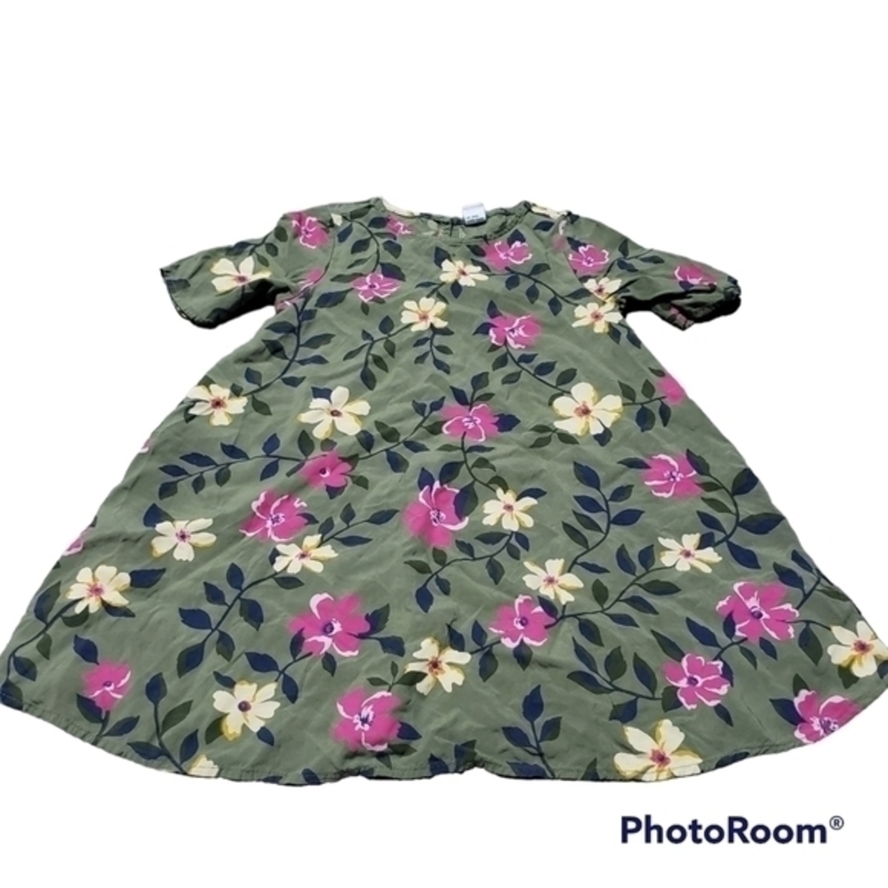 OLD navy‎ girl dress